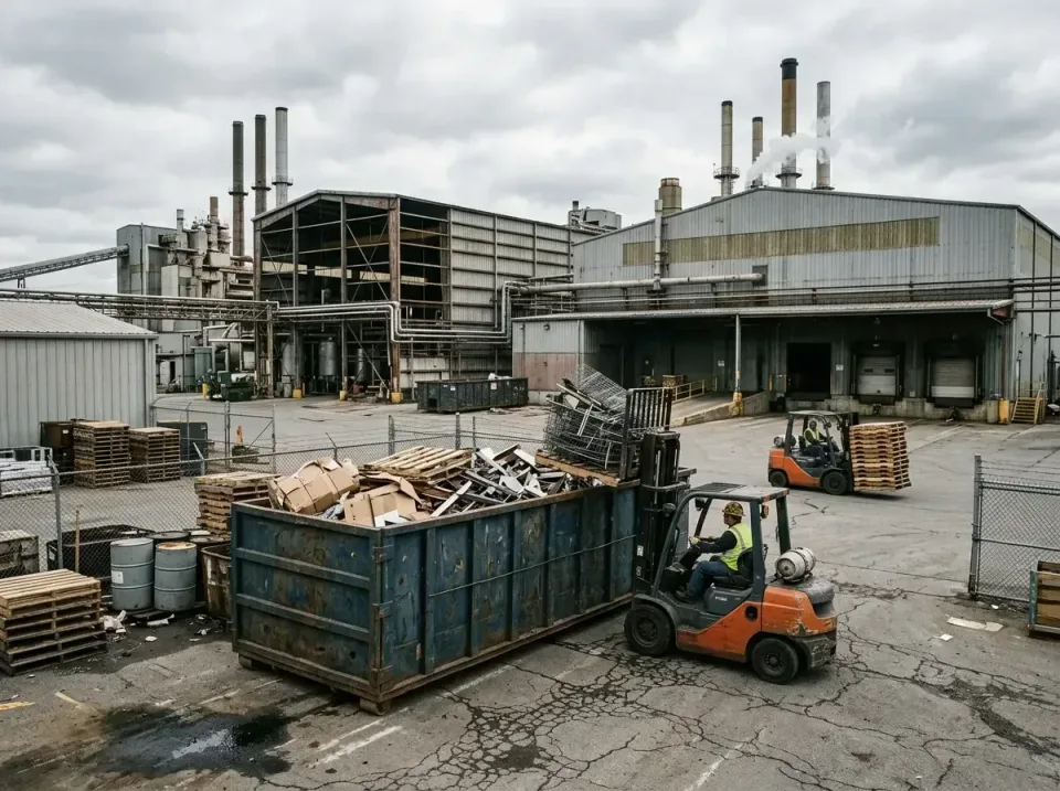 industrial-factory-scrap-conta-003 — frequently asked questions, Cheap Roll-off Dumpster Rentals in Cairo, GA